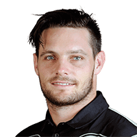 Mitchell McClenaghan