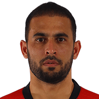 Fawad Ahmed