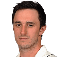 Hamish Rutherford