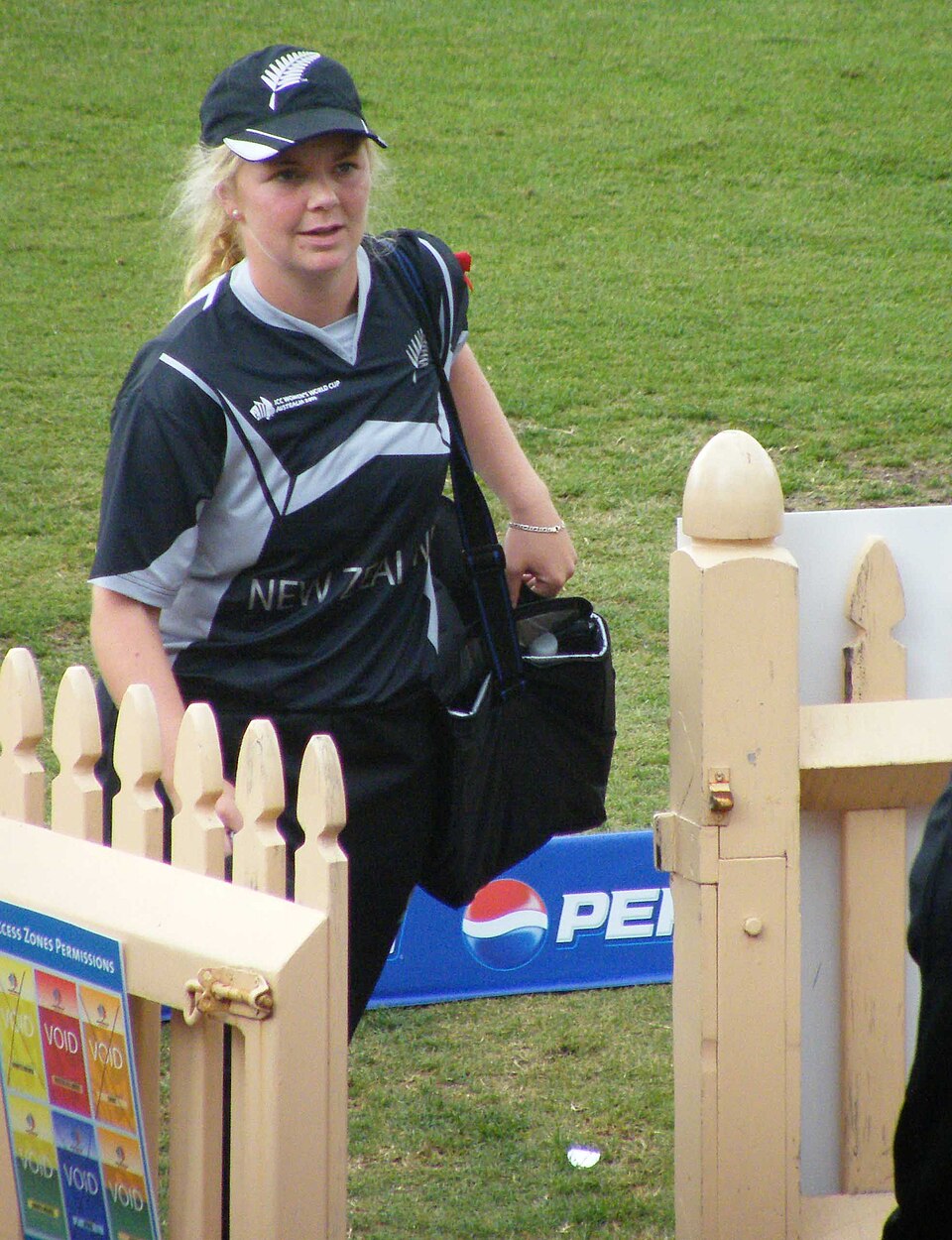 Lucy Doolan