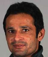 Asad Ali