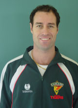 Michael Bevan