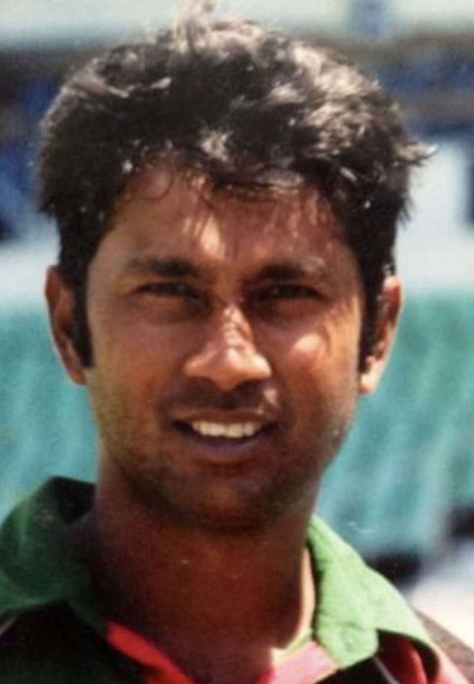 Al Sahariar