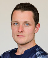Hamish Gardiner