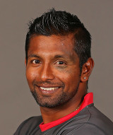 Krishna Chandran
