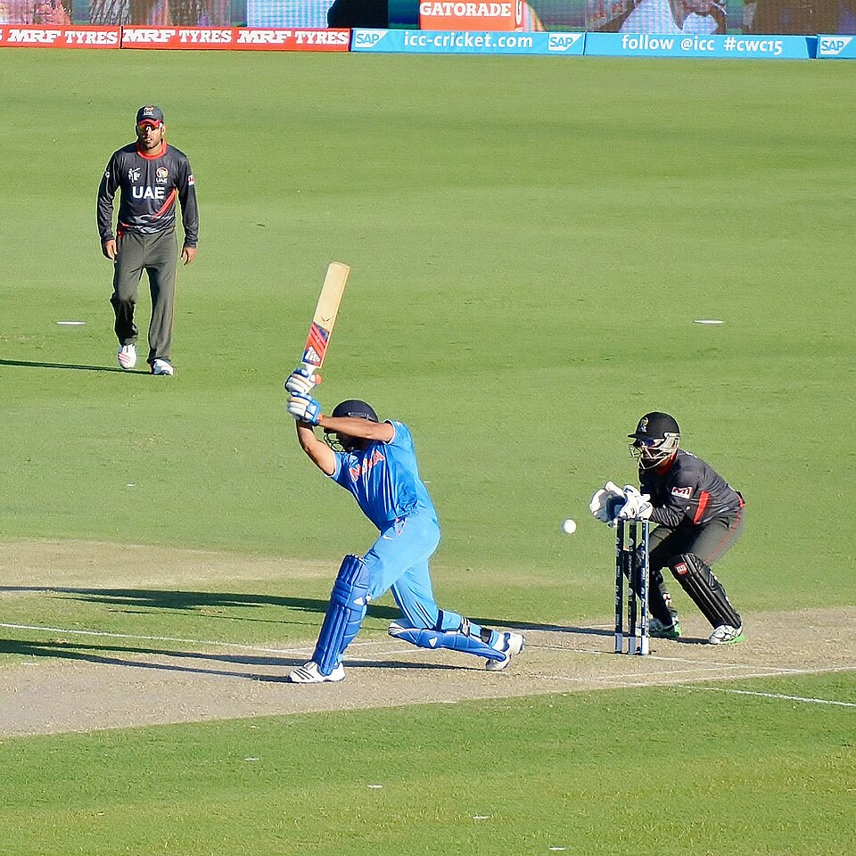 Swapnil Patil