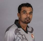 Nasir Aziz