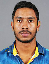Kithuruwan Vithanage