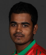 Shamsur Rahman