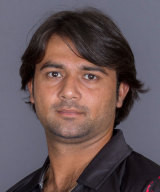 Haseeb Amjad