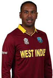 Samuel Badree