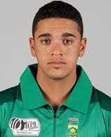 Gihahn Cloete