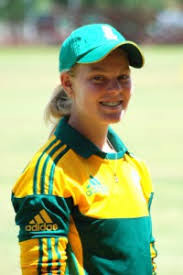 Robyn Searle