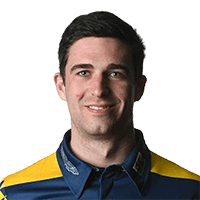 Ruaidhri Smith
