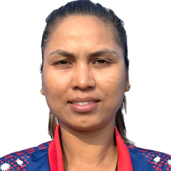 Roma Thapa