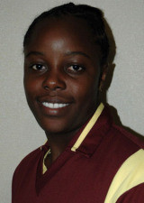 Lee-Ann Kirby