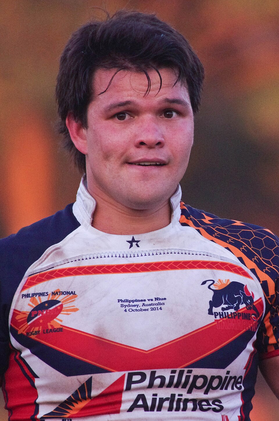 Richard Goodwin