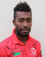 Ronald Tari
