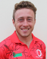Callum Blake