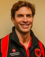 Daniel Weston