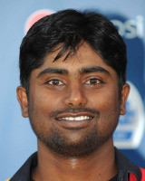 Rishi Pillai