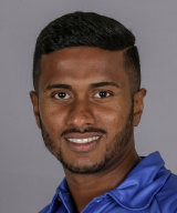 Gayashan Munasinghe