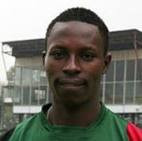 Lucas Oluoch
