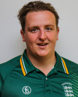 Luke Le Tissier