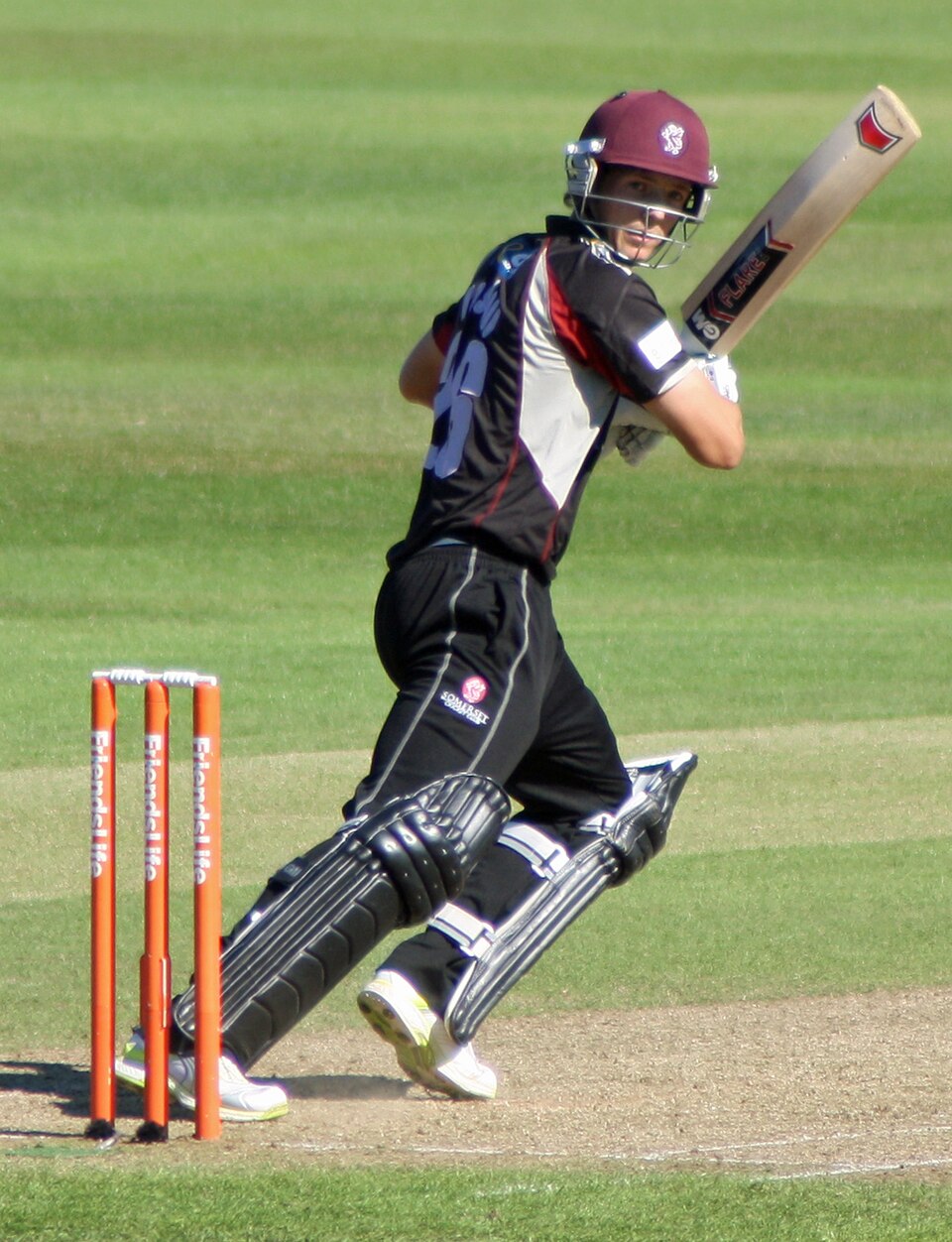 Craig Meschede