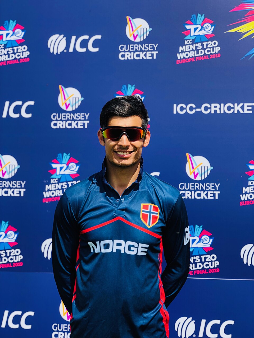 Khizer Ahmed