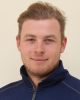 Corey Bisson