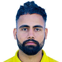 Charanjeet Singh