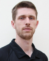 Oliver Newey