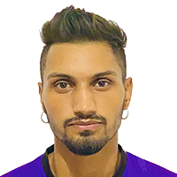 Jaspreet Singh