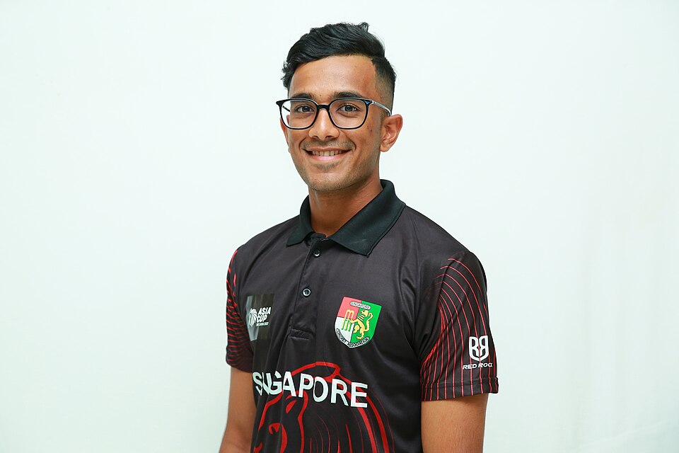 Rohan Rangarajan