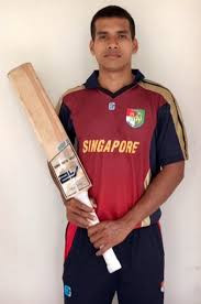 Anish Paraam