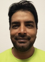 Amjad Mahboob