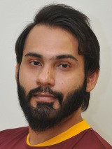 Iqbal Hussain