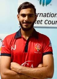 Jandu Hamoud