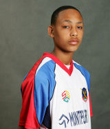 Deunte Darrell