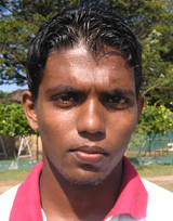 Romesh Eranga