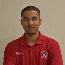 Darren Cato