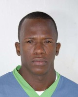Alistair Ifill
