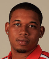 Derrick Brangman