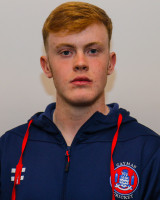 Luke Harrington-Myers