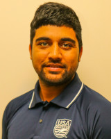 Sunny Sohal