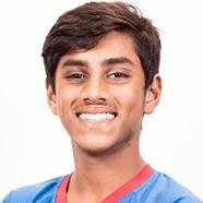 Aarush Bhagwat