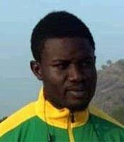Daniel Gim