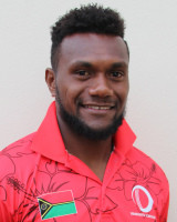 Patrick Matautaava