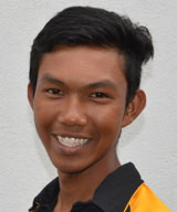 Ainool Hafizs